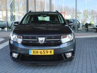 tweedehands Dacia Logan MCV 0.9 TCe SL Royaal 50.000KM!! / NAVIGATIE / CRUISE CONTROL / PARKEERSENSOREN / PARKEERCAMERA /