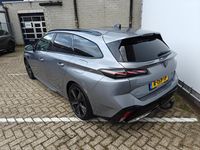 Occasion Peugeot 308 SW Business-Line 2022 Grijs Stationwagen