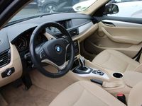 tweedehands BMW X1 sDrive20i Chrome LINE PANORAMA LEDER AUTOMAAT TREK