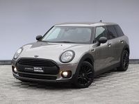 Occasion Mini One Clubman Business 102 PK (75 kW) 2017 Grijs (metallic) Stationwagen