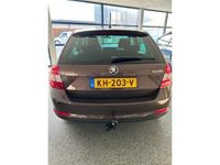 tweedehands Skoda Rapid Spaceback 1.2 TSI Greentech JOY