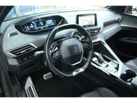 tweedehands Peugeot 3008 1.6 HYbrid4 300 GT | Adaptive Cruise C. | Navi | Elektrische kofferklep | Trekhaak | 360 CAM | Carplay
