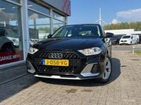 Occasion Audi A1 Premium 116 PK (85 kW) 2020 Zwart (metallic) SUV