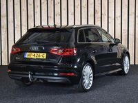 Occasion Audi A3 Sportback e-tron Ambition 150 PK (110 kW) 2015 Zwart Hatchback