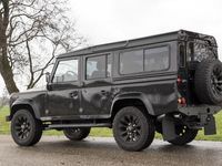 tweedehands Land Rover Defender 2.4 TD SW 110" E