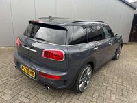 Occasion Mini Cooper S Clubman Business 192 PK (141 kW) 2017 Grijs Stationwagen