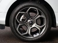 Occasion Ford Ecosport ST-Line 125 PK (91 kW) 2019 Wit SUV