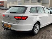 tweedehands Seat Leon ST 1.6 TDI Style