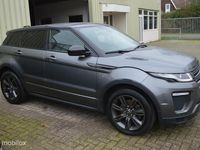 tweedehands Land Rover Range Rover evoque 2.0 TD4 HSE Dynamic