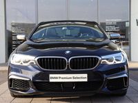 tweedehands BMW M550 5 Serie i xDrive High Executive Automaat