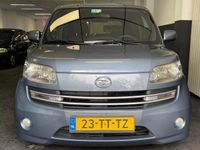 tweedehands Daihatsu Materia 1.5 Soul