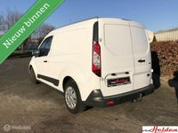 Occasion Ford Transit Trend 99 PK (72 kW) 2016 Wit MPV