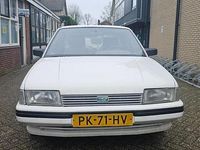 Occasion Austin Montego 83 PK (61 kW) 1986 Wit Sedan