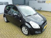 tweedehands Suzuki Splash 1.2 Exclusive AIRCO