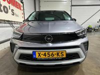 tweedehands Opel Crossland 1.2 Turbo Elegance + Camera | Navigatie | Cruise |