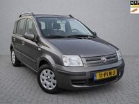 Occasion Fiat Panda 69 PK (50 kW) 2011 Grijs Hatchback