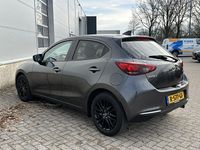 Occasion Mazda 2 Inclusive 90 PK (66 kW) 2022 Grijs Hatchback