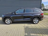 tweedehands Skoda Kodiaq 1.5 TSI Ambition 7 persoons 150pk DSG | Lederen Sp