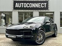 tweedehands Porsche Cayenne 3.0 Sport Chrono. LUCHTVERING, TREKHAAK, BOSE, 21 INCH.