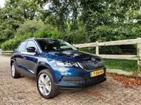 tweedehands Skoda Karoq 1.5 TSI DSGNieuwstaat