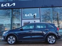 Occasion Kia e-Niro 150 kW (204 PK) 2022 Blauw SUV