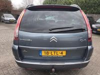 tweedehands Citroën Grand C4 Picasso 1.6 VTi Business 7persoon Airco LPG