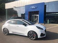Occasion Ford Puma ST 200 PK (147 kW) 2021 Wit Sedan