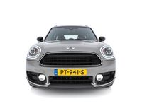 Occasion Mini Cooper Countryman Business 136 PK (100 kW) 2017 Grijs metallic SUV