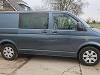 Occasion VW T5 131 PK (96 kW) 2005  (metallic) Van