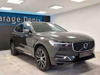 tweedehands Volvo XC60 2.0 D4 Geartronic *4X4*BOITE-AUTO**LED**TOIT-PANO