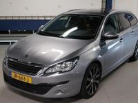 tweedehands Peugeot 308 SW 1.2 PureTech Style / Nav / Nap / Keurige wagen