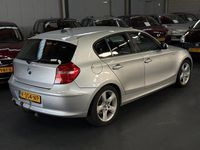 Occasion BMW 118 143 PK (105 kW) 2008 Grijs Hatchback