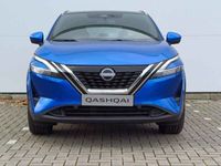 tweedehands Nissan Qashqai 1.5 e-Power Tekna van € 47.70000 Voor € 38.63000