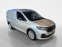 Nieuw Ford Transit Connect Limited 150 PK (110 kW) 2025 Stardust silver MPV