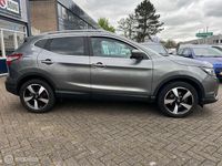 tweedehands Nissan Qashqai 1.2 Tekna 17"/Automaat/Lane Assistent/Pdc