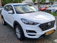 tweedehands Hyundai Tucson 1.6 T-GDI Comfort