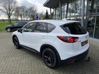 tweedehands Mazda CX-5 2.0 Skylease 2WD | NAVIGATIE | AIRCO | CRUISECONTR