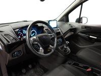Occasion Ford Transit Connect Trend 75 PK (55 kW) 2020 Zwart MPV