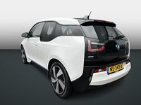Occasion BMW i3 Basis 50 kW (68 PK) 2017 Wit Hatchback