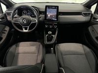 Occasion Renault Clio V Techno 2024 Blauw Hatchback