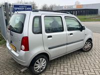 tweedehands Opel Agila 1.2-16V Color Edition Elektr Ramen Stuurbekrachtiging