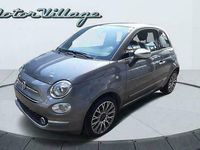 tweedehands Fiat 500 