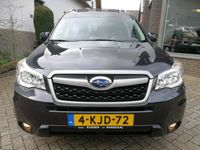 tweedehands Subaru Forester 2.0 Executive