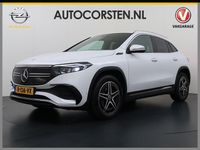 Occasion Mercedes EQA250 AMG line 140 kW (191 PK) 2022 Wit SUV