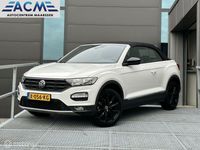 tweedehands VW T-Roc Cabrio 1.5 TSI