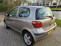 tweedehands Toyota Yaris 1.0 VVT-i Idols MMT Automaat lage km nap aantoonba