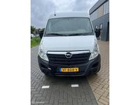 Occasion Opel Movano 101 PK (74 kW) 2013 Overige MPV