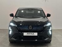 Nieuw Renault Rafale Esprit Alpine 131 PK (96 kW) 2025 Noir etoile (gne) SUV