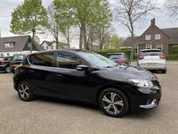 tweedehands Nissan Pulsar 1.2 DIG-T Business Edition Navi Climate Control