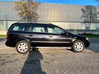 tweedehands Opel Astra Wagon 1.6-16V Njoy, Nieuwe Apk, Nap, Zeer goed rijdend, Inruil mogelijk.